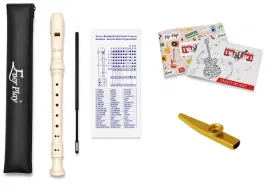 flet-prosty-sopranowy-barokowy-szkolny-ever-play-hy-26-wh-kazoo-zeszyt