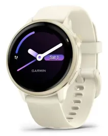 zegarek-garmin-vivoactive-6-42mm-bone-lunar-gold