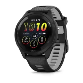 zegarek-forerunner-265-wifi-gps-eu-pac-black