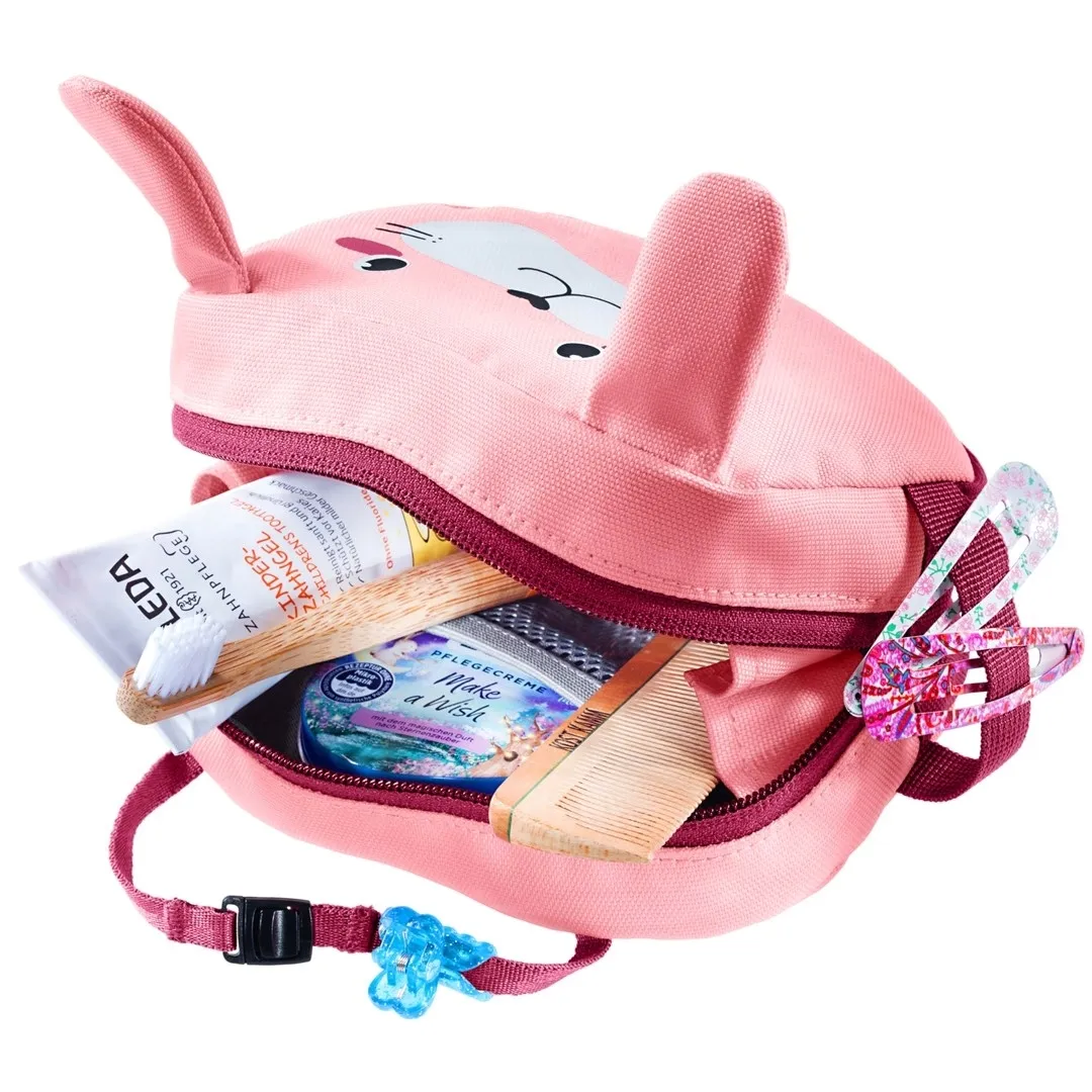 deuter-wash-bag-blossom-raspberry
