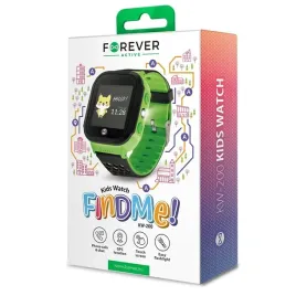 smartwatch-dla-dzieci-art-kw-200-zielony