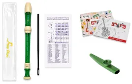 flet-prosty-sopranowy-barokowy-szkolny-ever-play-hy-228-gr-kazoo-zeszyt