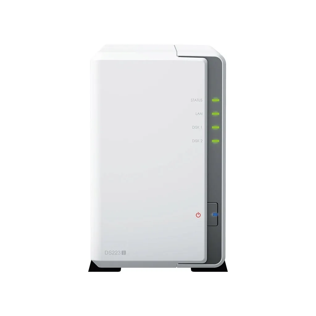 synology-serwer-plikow-ds223j