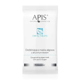 apis-oxy-o2-dotleniajaca-maska-algowa-20-g