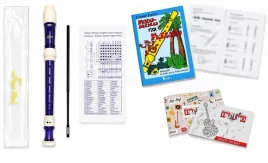 flet-prosty-sopranowy-szkolny-ever-play-hy-228-violet-zeszyt-samouczek