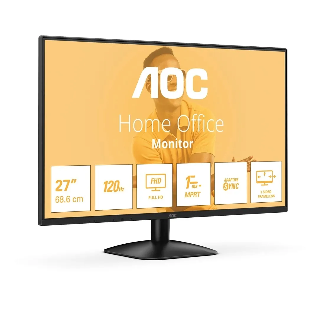 monitor-aoc-led-27-27b31h-120hz