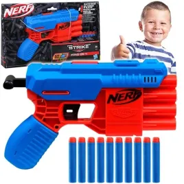 nerf-alpha-strike-fang-qs-4-wyrzutnia-pistolet-10-strzalek-pociski-hasbro