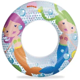 dmuchane-kolko-dla-dzieci-dzieciece-do-plywania-basenu-bestway-syrenka-51cm