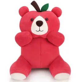 maskotka-pluszak-mis-jablko-kawaii-pluszowy-czerwony-25cm-dla-dzieci