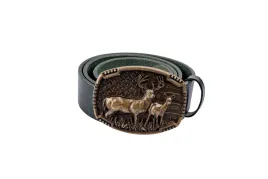 pasek-skorzany-bor-hunter-forest-american-i-gold-105