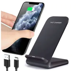 ladowarka-indukcyjna-do-telefonu-magnetyczna-magsafe-czarna-15w