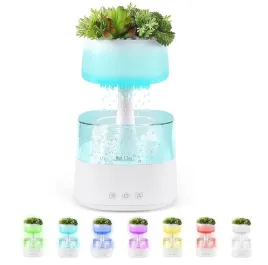 nawilzacz-deszczowy-7-kolorow-led-rgb-bialy-450-ml-cichy-usb-c