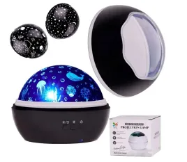 lampka-nocna-projektor-led-czarna-gwiazdy-usb-pokoj-dzieciecy