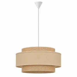 lampa-wiszaca-pojedyncza-sufitowa-abazur-ecri-juta-lorid