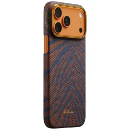 etui-pitaka-edge-case-breath-of-veins-do-iphone-17-pro-max-burning-orange