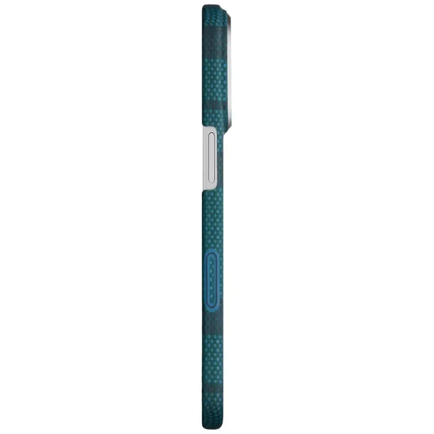 etui-do-iphone-17-pro-max-pitaka-flora-in-grid-forest-dawn-dedykowany-model-iphone-17-pro-max-stan-nowy