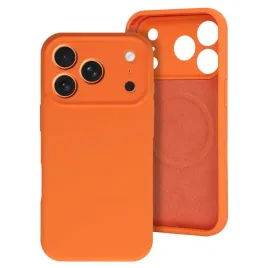 magcolor-pure-case-do-iphone-16-pro-cosmic-orange