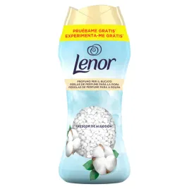perelki-zapachowe-do-prania-lenor-cotton-sensitive-uniwersalne-195-g