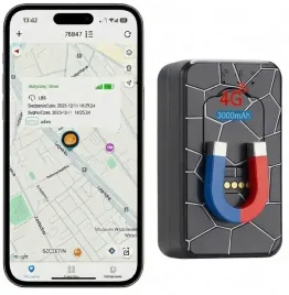 mini-lokalizator-gps-4g-podsluch-magnes-4connect-g50s-3000mah-ip67-do-21dni