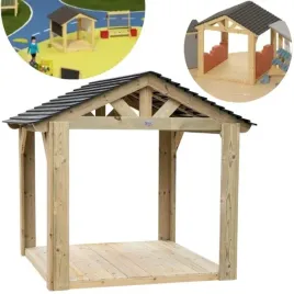 classic-world-edu-duzy-drewniany-domek-altana-plac-zabaw