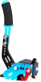 dzwignia-hamulec-reczny-usb-do-kierownicy-logitech-t248p-do-gry-na-konsoli