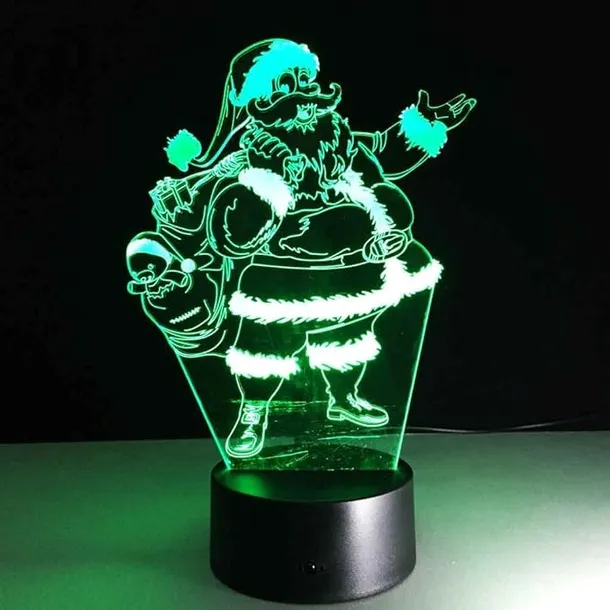 lampka-nocna-3d-swiety-mikolaj-stan-nowy
