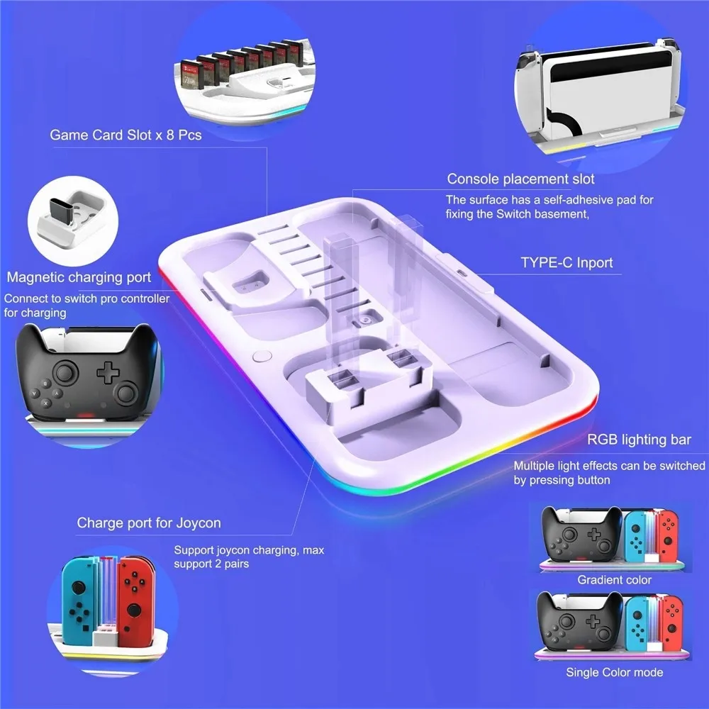 stacja-ladujaca-gorixer-rgb-controller-joycon-station-stk-dz601