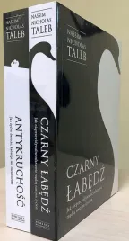 pakiet-czarny-labedz-antykruchosc-nassim-nicholas-taleb