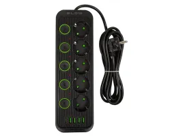 przedluzacz-elektryczny-3m-5gn-z-u-wyl-4xusb-usb-c-ps-530s-blow-98-208