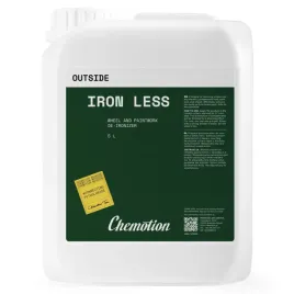 chemotion-iron-less-5l