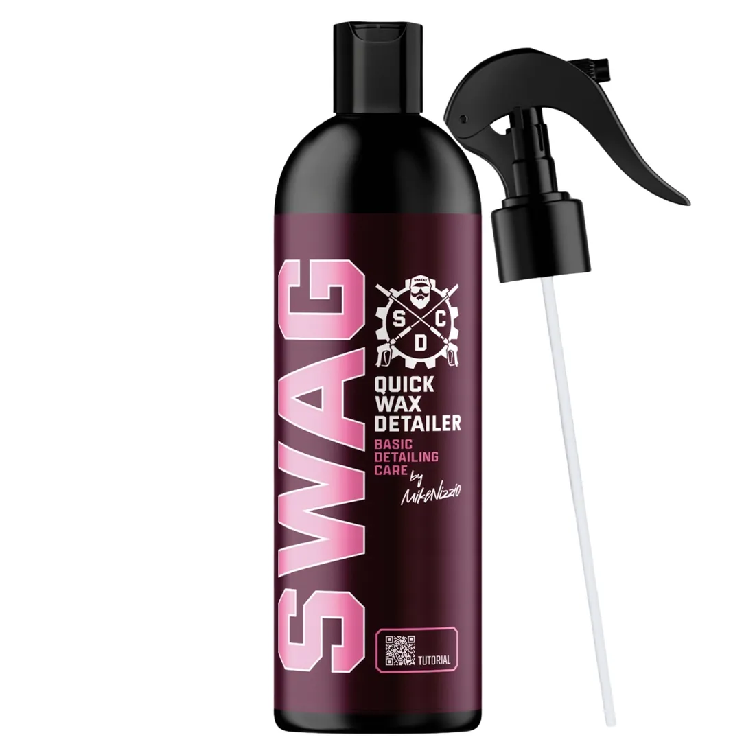 swag-basic-quick-wax-detailer-500ml