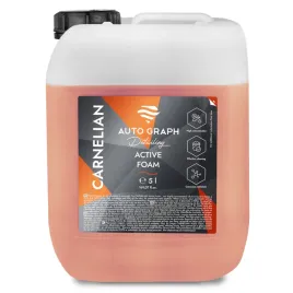auto-graph-carnelian-active-foam-5l-zasadowa-piana-aktywna