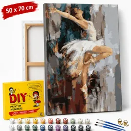 obraz-do-malowania-po-numerach-z-rama-baletnica-w-bieli-50x70-cm
