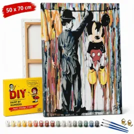 obraz-do-malowania-po-numerach-z-rama-mickey-mouse-50x70-cm