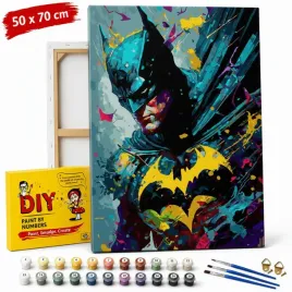 obraz-do-malowania-po-numerach-z-rama-batman-dc-50x70-cm