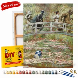 obraz-do-malowania-po-numerach-z-rama-monet-star-wars-50x70-cm