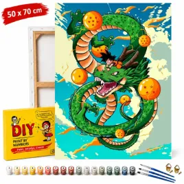obraz-do-malowania-po-numerach-z-rama-dragon-ball-50x70-cm