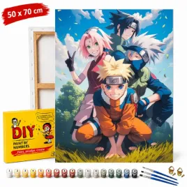 obraz-do-malowania-po-numerach-z-rama-ekipa-naruto-50x70-cm