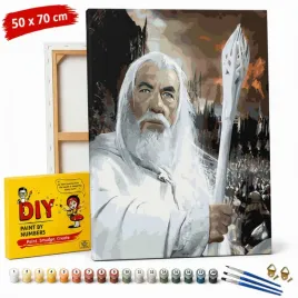 obraz-do-malowania-po-numerach-z-rama-gandalf-wladca-pierscieni-50x70-cm