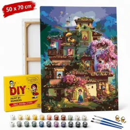 obraz-do-malowania-po-numerach-z-rama-encanto-dom-madrigal-disney-50x70-cm