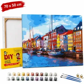 obraz-do-malowania-po-numerach-z-rama-urocze-miasto-70x50-cm
