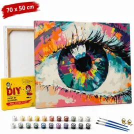 obraz-do-malowania-po-numerach-z-rama-teczowy-poglad-70x50-cm