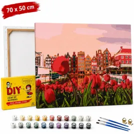 obraz-do-malowania-po-numerach-z-rama-piekno-amsterdamu-70x50-cm