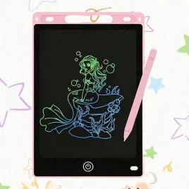 tablet-graficzny-dla-dzieci-znikopis-lcd-8-5-cala-do-rysowania-pisak-rozowy