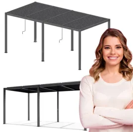 pergola-ogrodowa-luxe-7-8x3m-aluminiowa-z-oswietleniem-led-antracyt