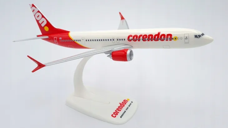 model-boeing-b737-max-9-corendon-marka-inna
