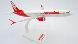 model-boeing-b737-max-9-corendon-marka-inna