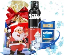 zestaw-kosmetykow-gillette-dla-mezczyzny-prezent-na-swieta