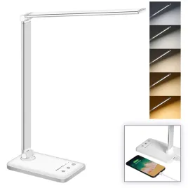 lampka-biurkowa-led-sciemnialna-timer-port-usb-i-usb-c-srebrno-biala