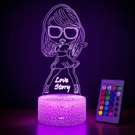 lampka-nocna-3d-led-16-kolorow-dla-dziewczyn-z-pilotem-zdalnego-sterowania